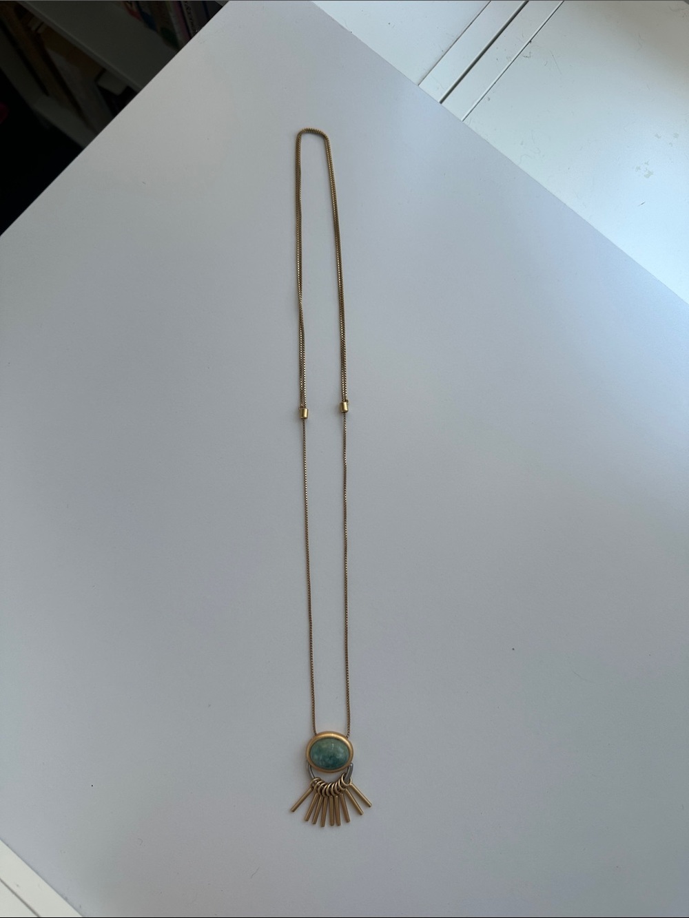 Madewell Necklace